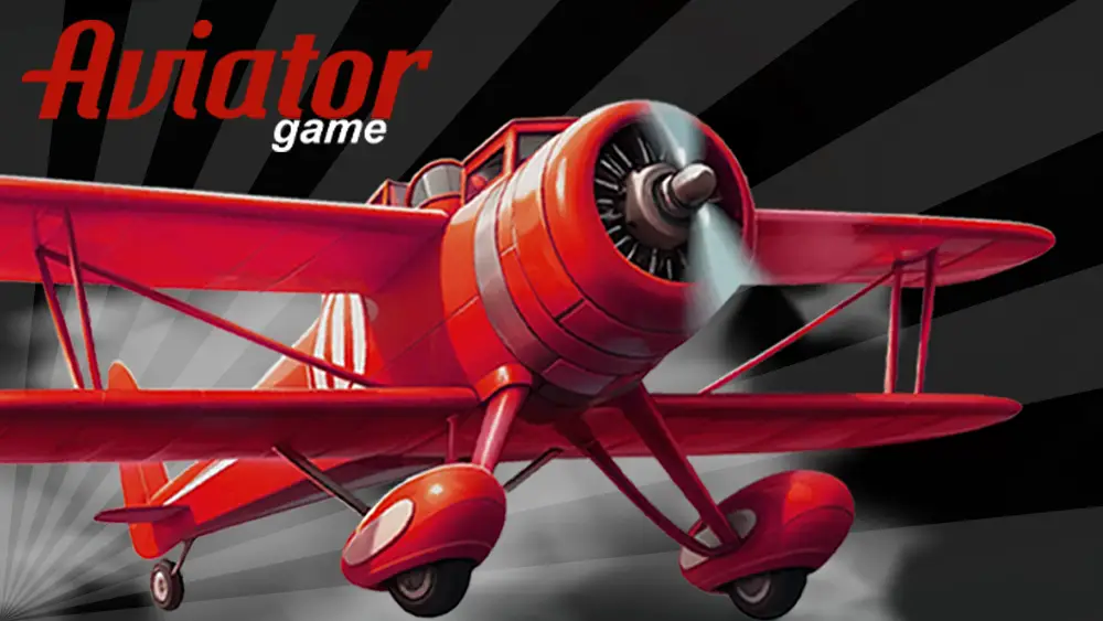 Aviator popular game in India